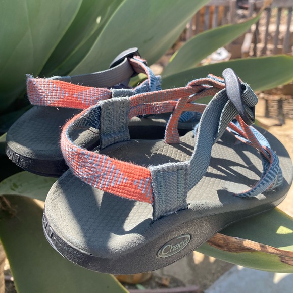 Women’s Chacos Size 7, Good Used Condition - Picture 3 of 15